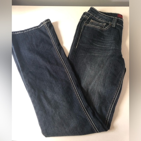 Bongo woman’s jeans - Picture 2 of 3